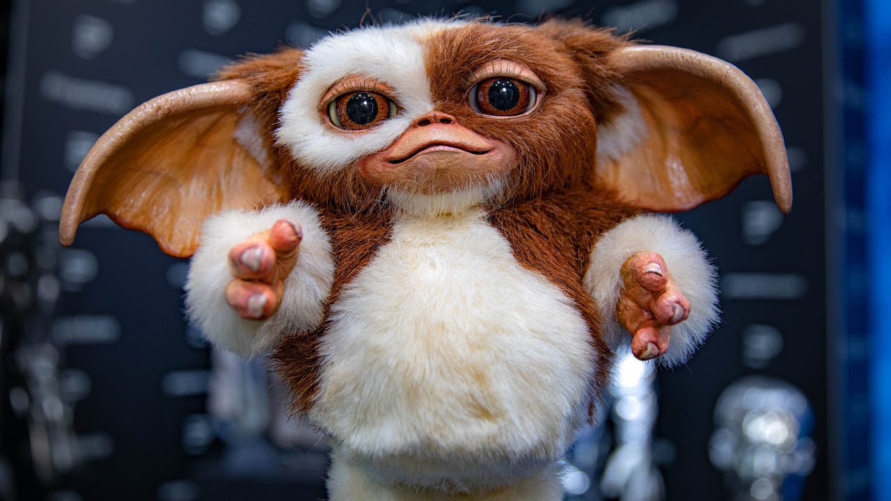 Pop! Movies - Gremlins - Gizmo - #04