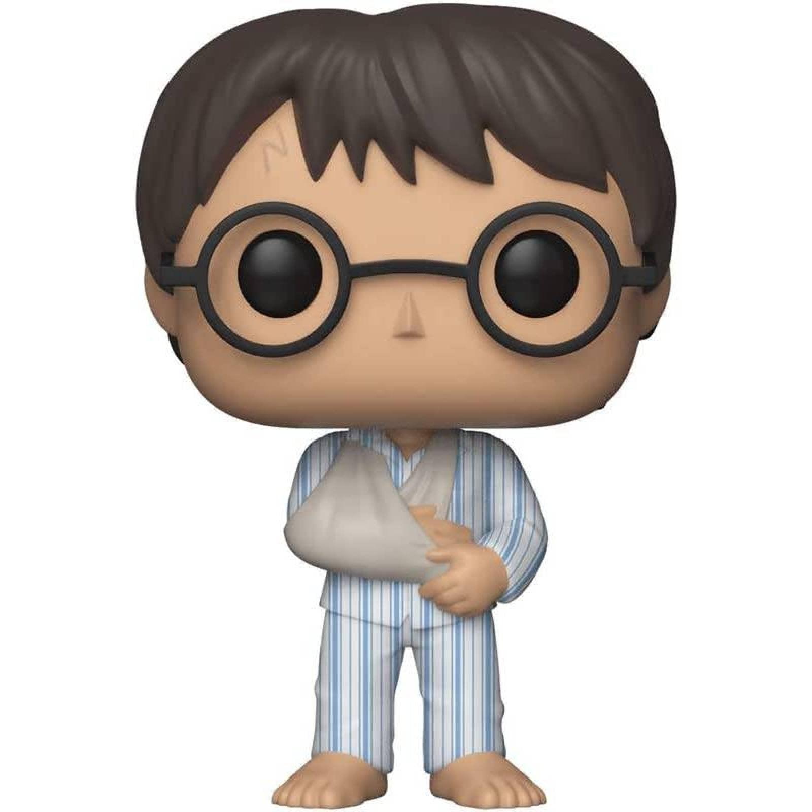 Pop! Harry Potter - Harry Potter - #79