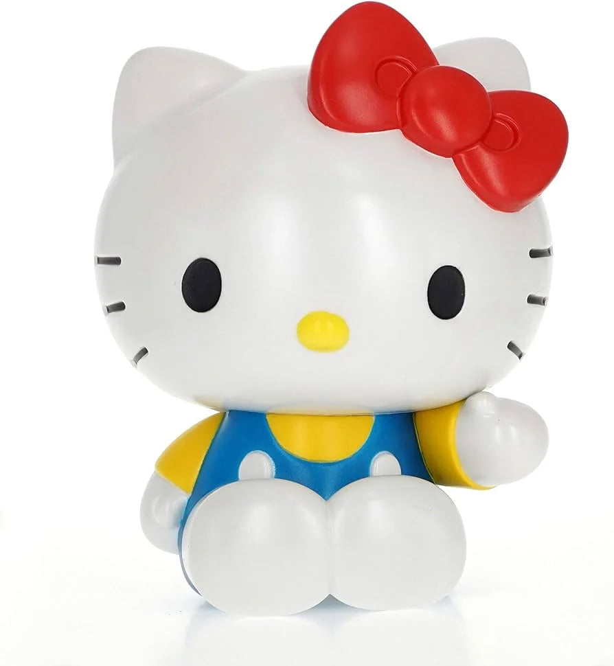 Coin / Money / Piggy Bank - Hello Kitty Figurine