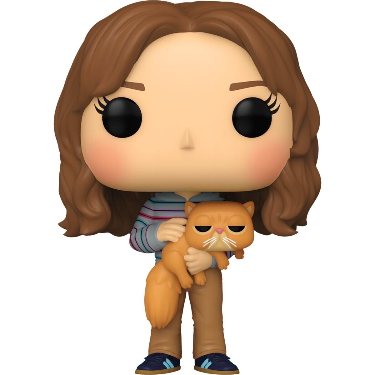 Pop! Harry Potter - Hermione Granger - #167