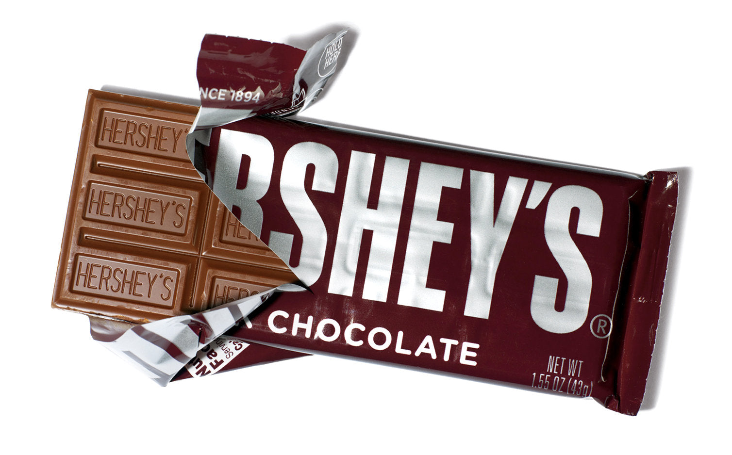 Pop! Ad Icons - Hershey's Bar - #197