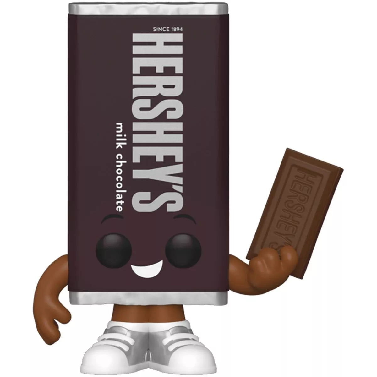 Pop! Ad Icons - Hershey's Bar - #197 - 0