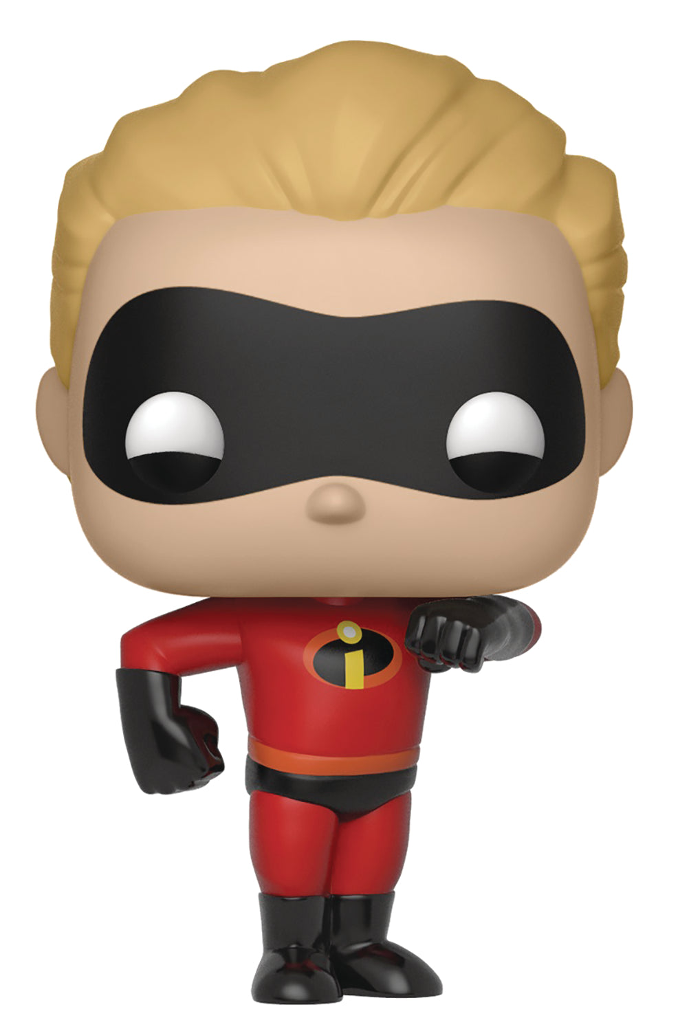 Pop! Disney - Incredibles 2 - Dash - #366 - 0