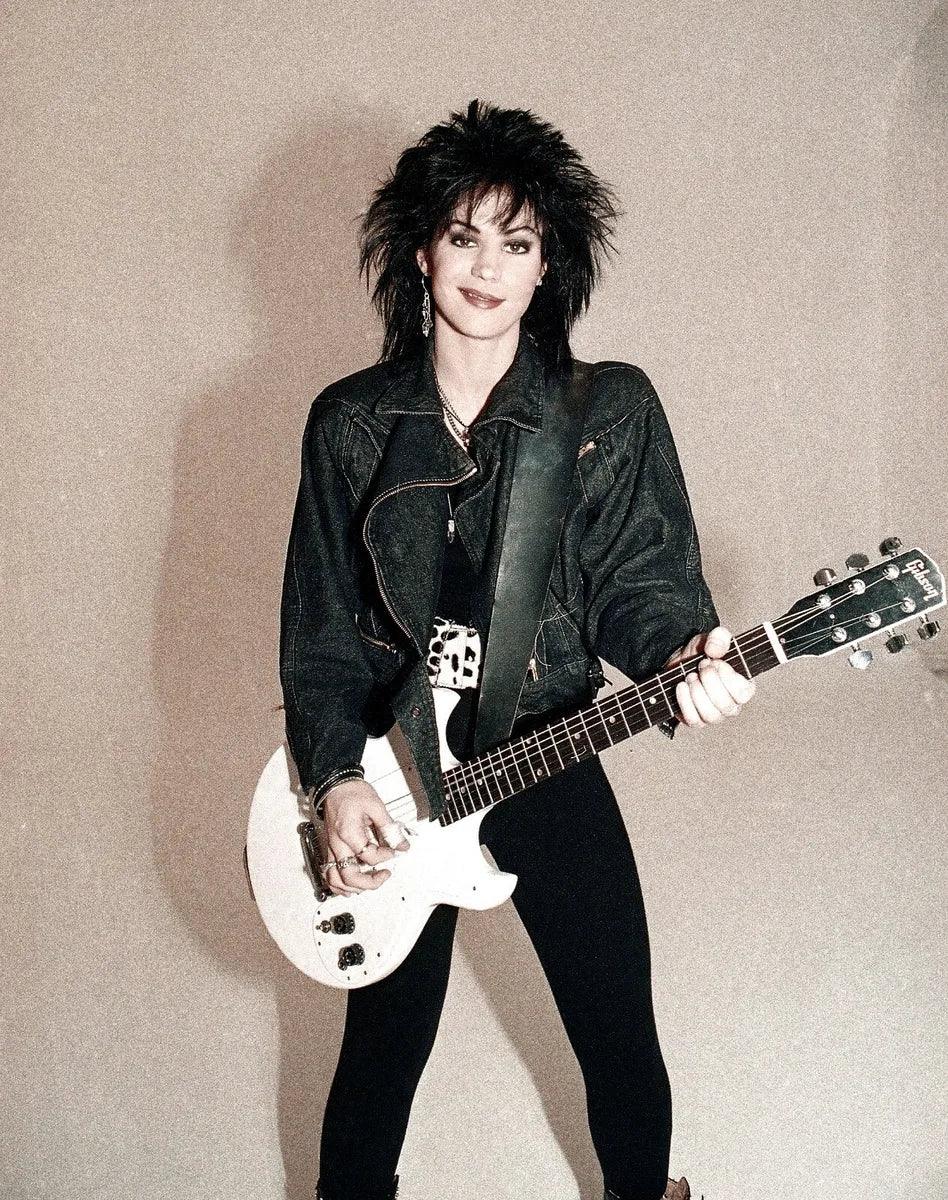 Pop! Rocks - Joan Jett - #265