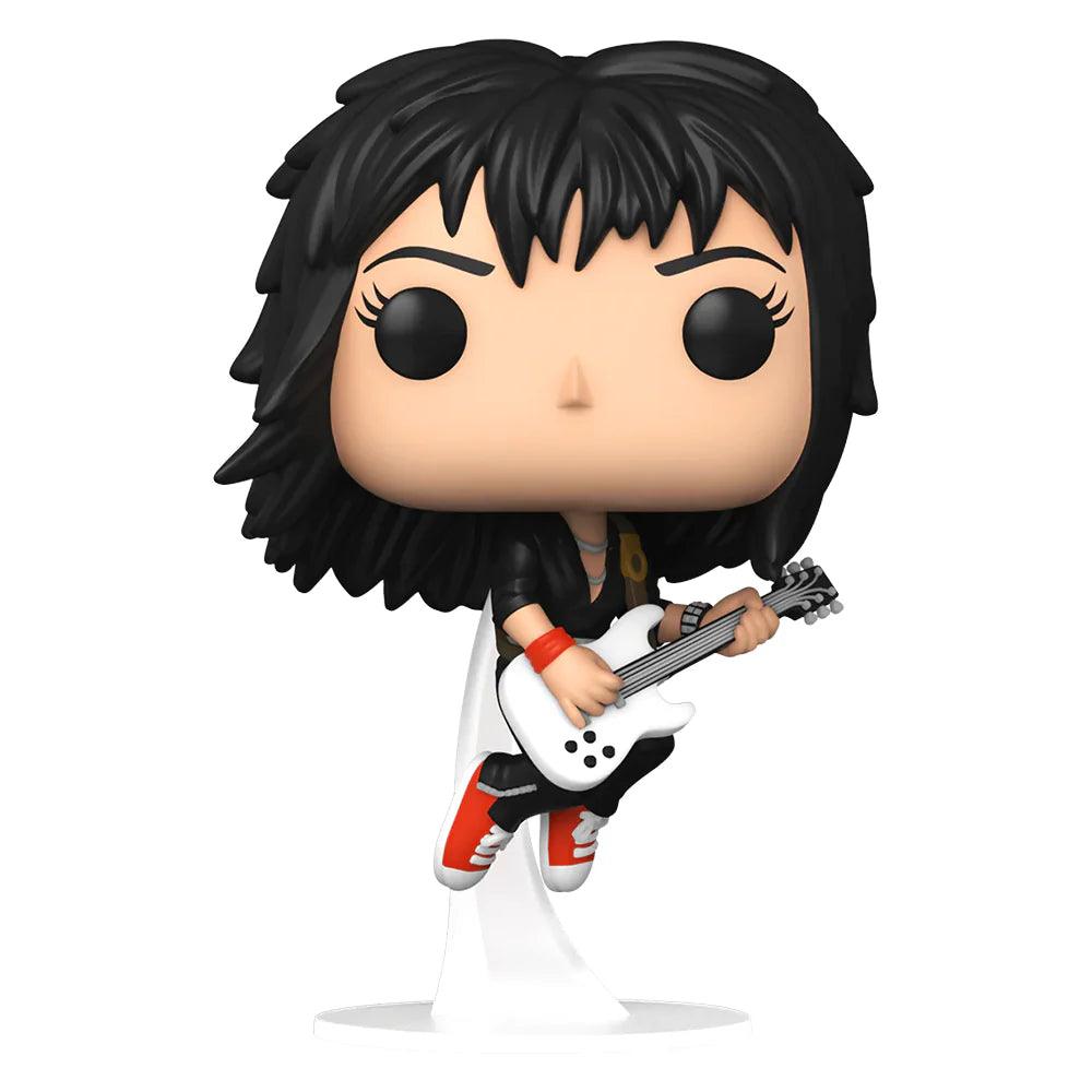 Pop! Rocks - Joan Jett - #265 - 0