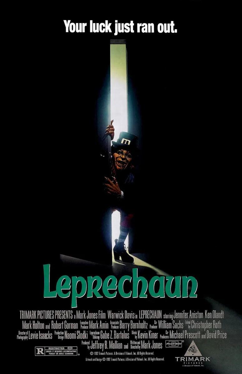 Pop! Movies - Leprechaun - #1245