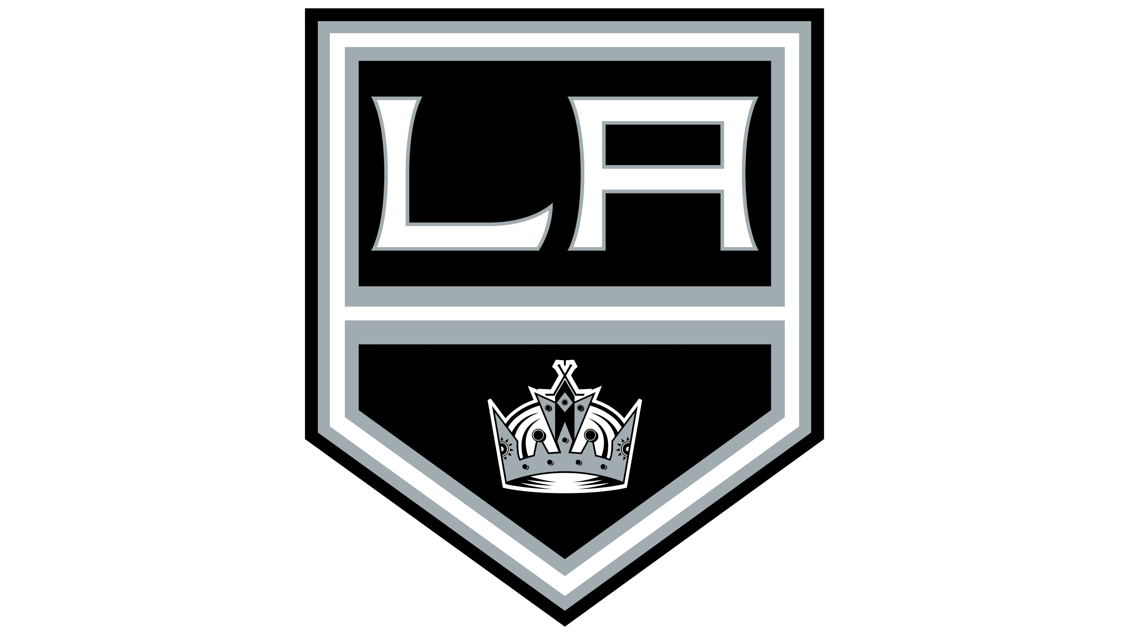 Pop! Hockey - Los Angeles Kings - Luc Robitaille (Home Jersey) - #67