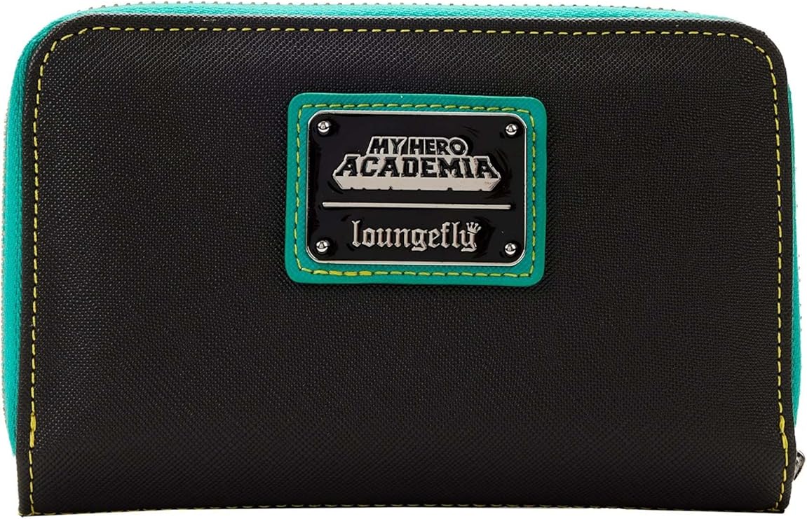 Loungefly - Wallet - My Hero Academia *AVAILABLE ONLINE ONLY*