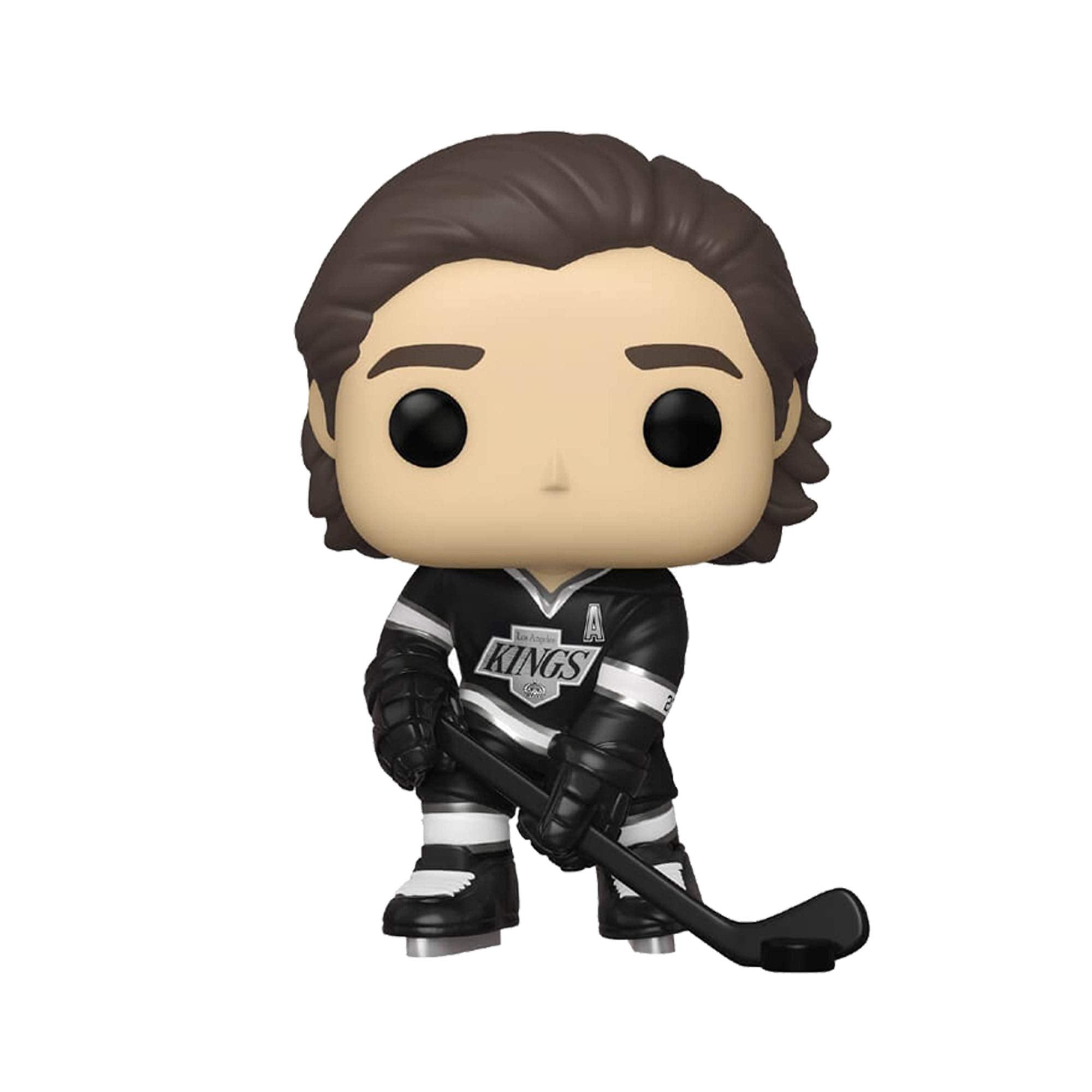 Pop! Hockey - Kings de Los Angeles - Luc Robitaille (à la maison) - #67