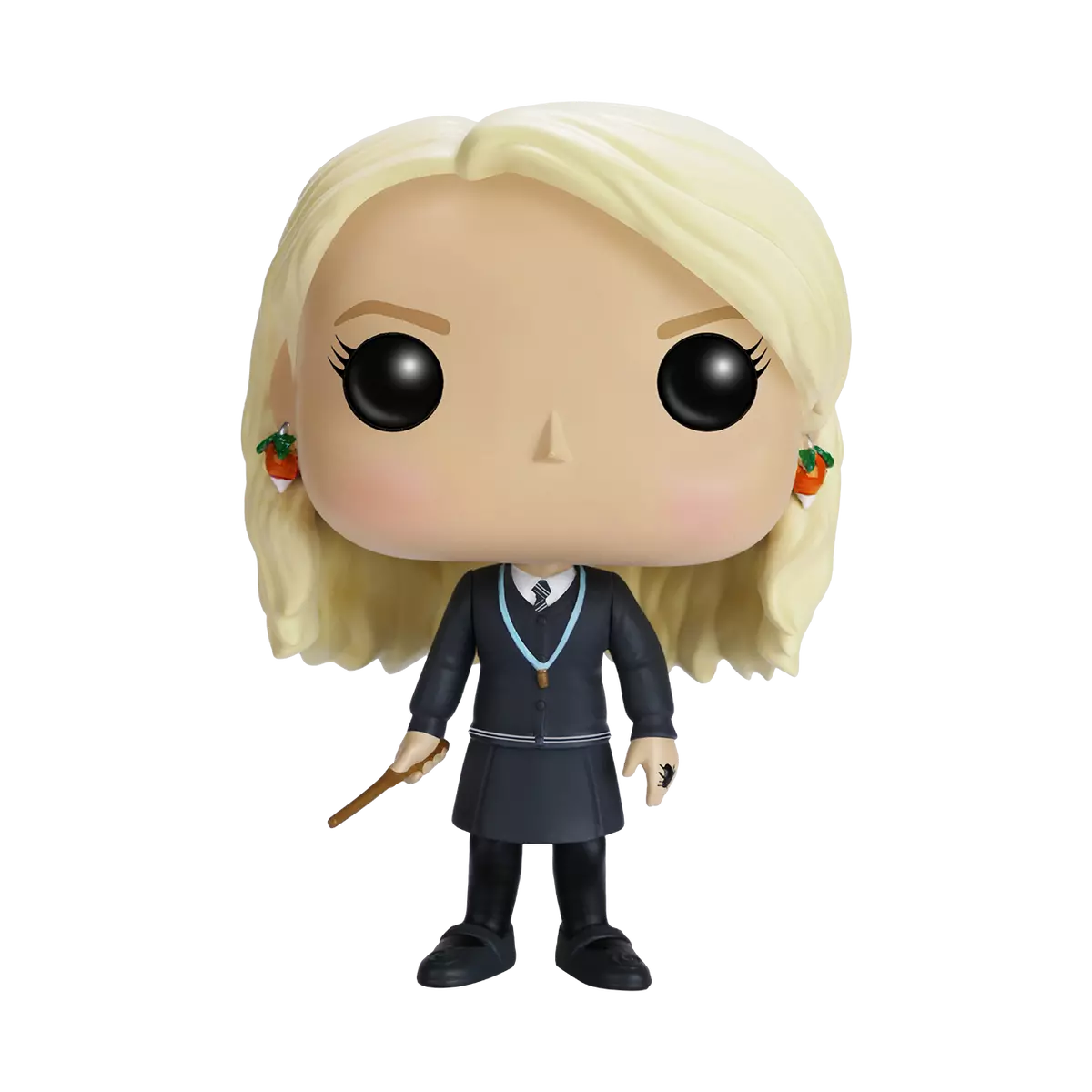 Pop! Harry Potter - Luna Lovegood - #14