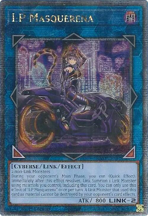 Yu-Gi-Oh! - 25th Anniversary Rarity Collection II - 1st Edition - Booster Pack (9 Cards)