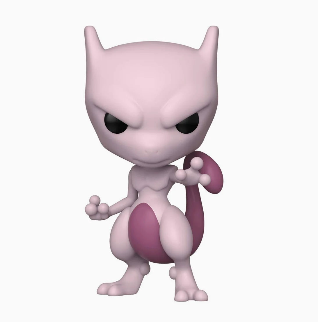 Pop! Games - Pokémon - Mewtwo - #581 - 0