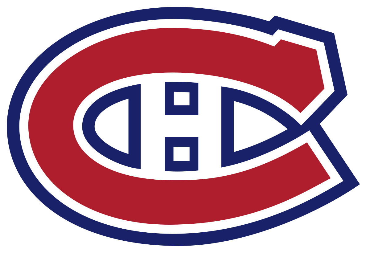 Hockey - Cartes à jouer et dés - LNH Canadiens de Montréal