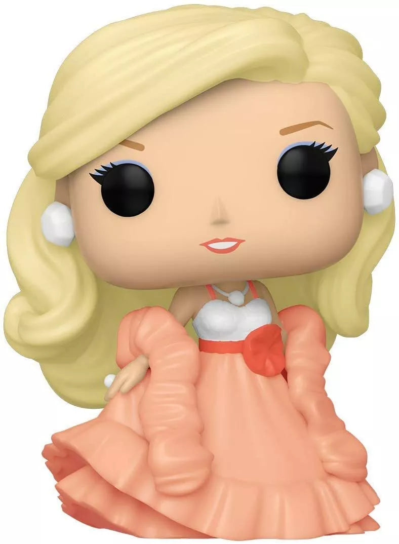 Pop! Retro Toys - Mattel - Peaches 'N Cream Barbie - #06