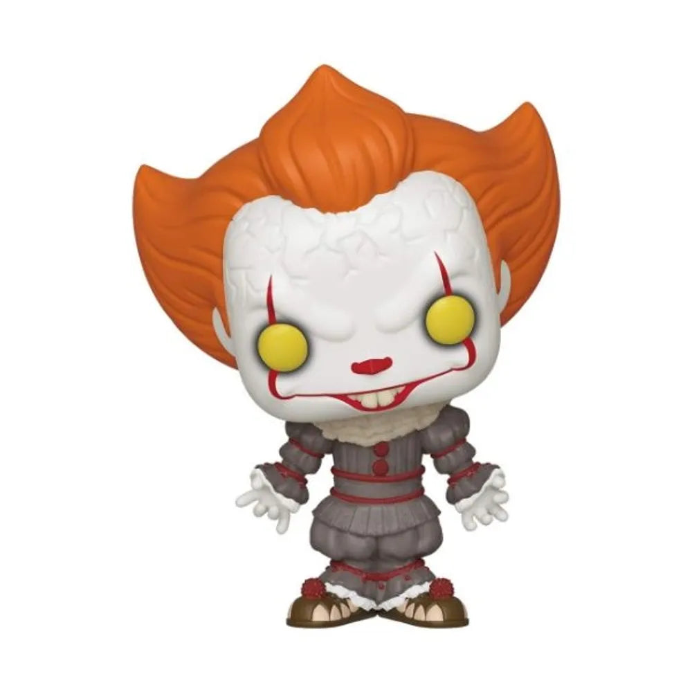 Pop! Movies - It Chapter Two - Pennywise - #777 - 0