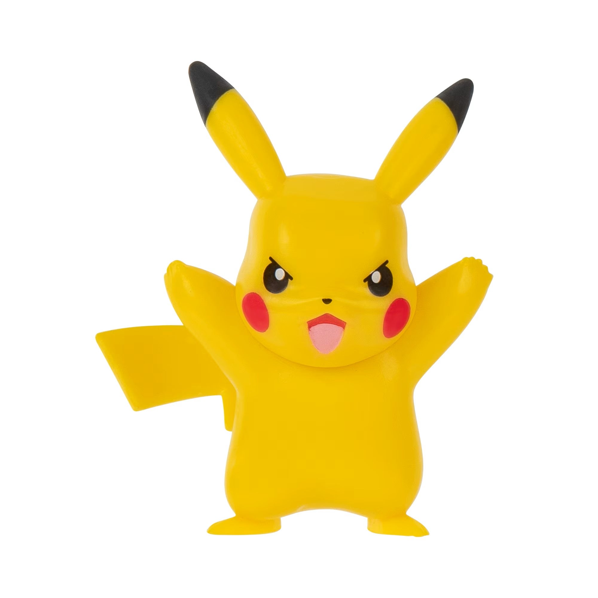 Pokemon Figurine - Ensemble de figurines - Pikachu, Absol & Ditto - Jazwares