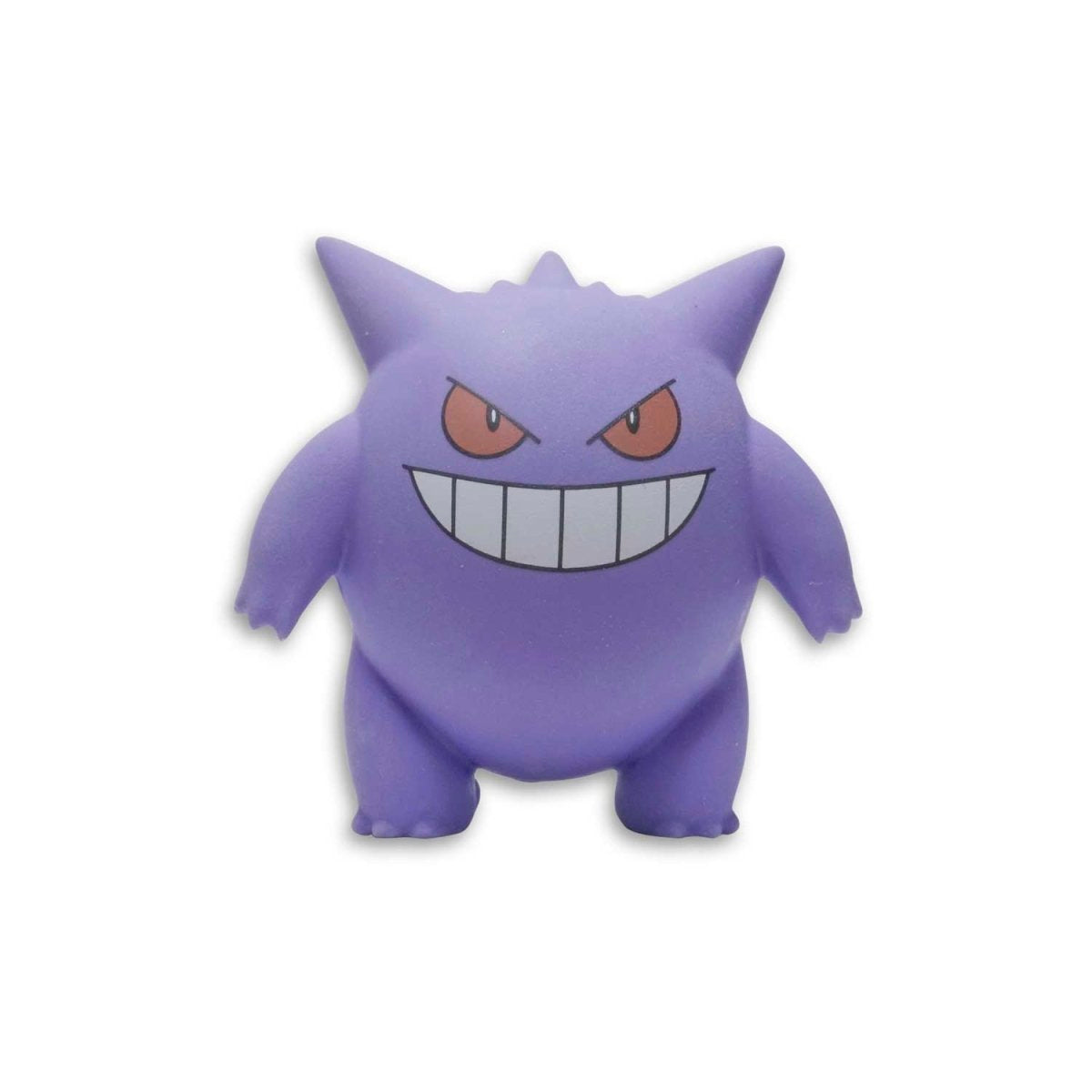 Pokemon - Back To School 2024 - 2 Booster Packs & Gengar Eraser