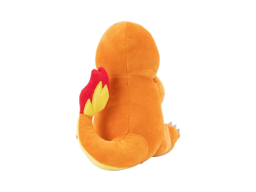 Toutou / Peluche - Pokémon - Salamèche (Charmander)