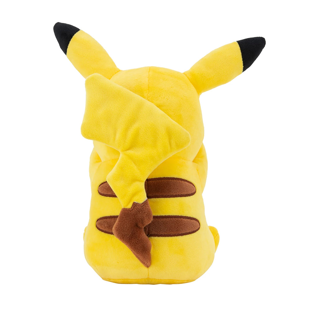 Toutou / Peluche - Pokémon - Pikachu - 0