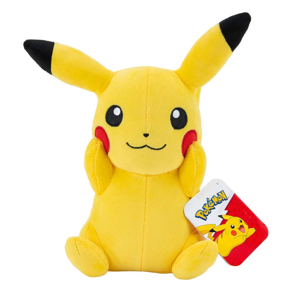 Toutou / Peluche - Pokémon - Pikachu