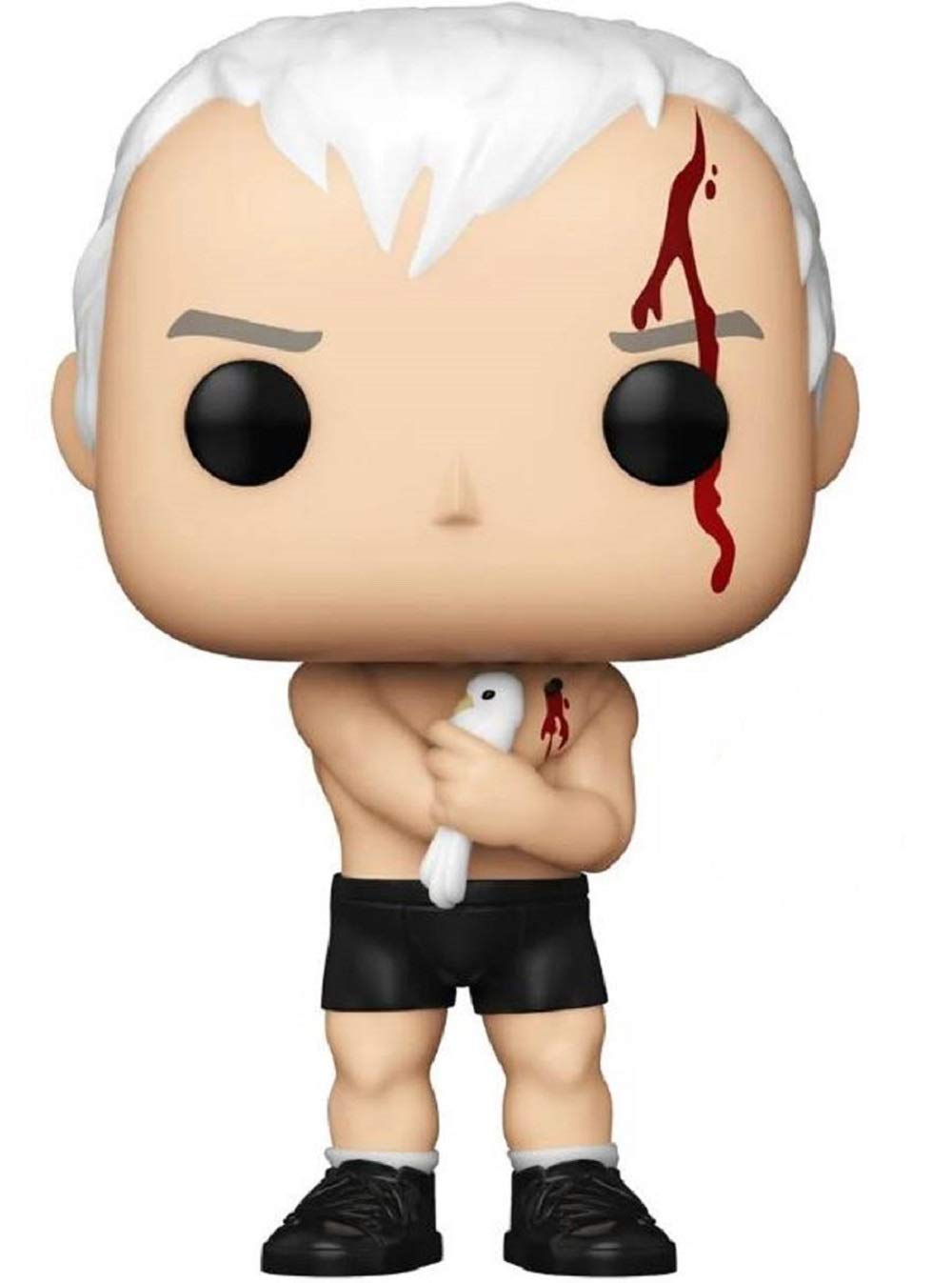 Pop! Movies - Blade Runner - Roy Batty - #1034 - LIMITED CHASE Edition - 0