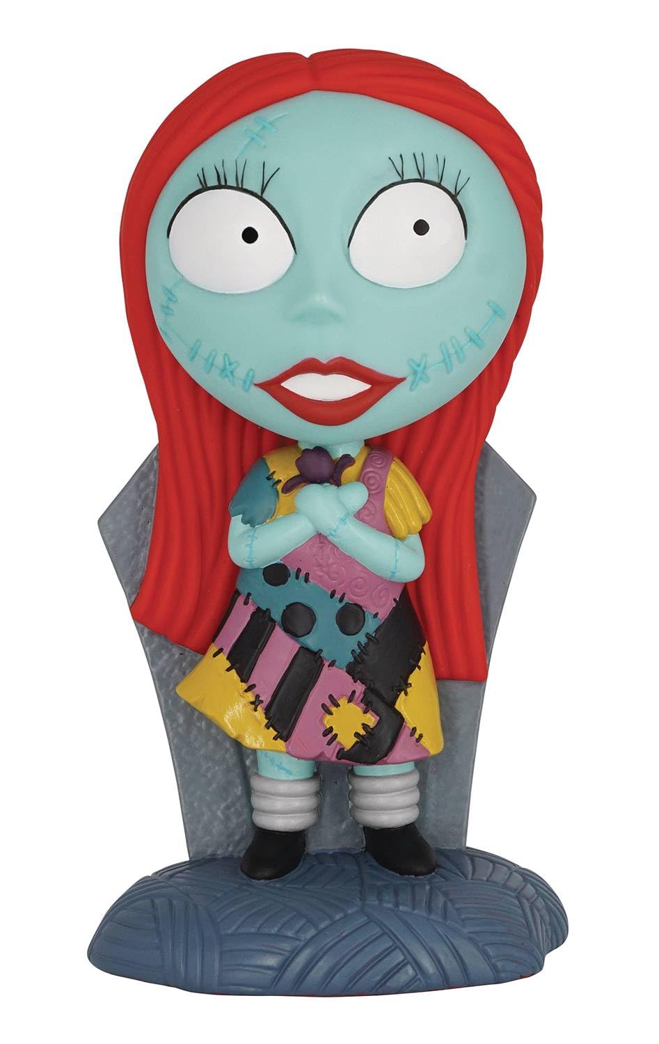 Coin / Money / Piggy Bank - Sally Figurine  *AVAILABLE ONLINE ONLY*