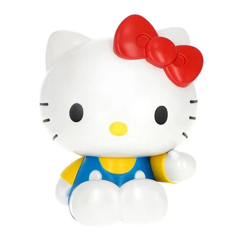 Coin / Money Bank - Hello Kitty Figurine