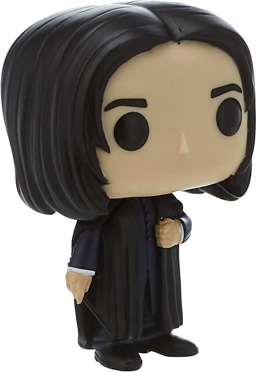 Pop! Harry Potter - Severus Snape - #05 - 0