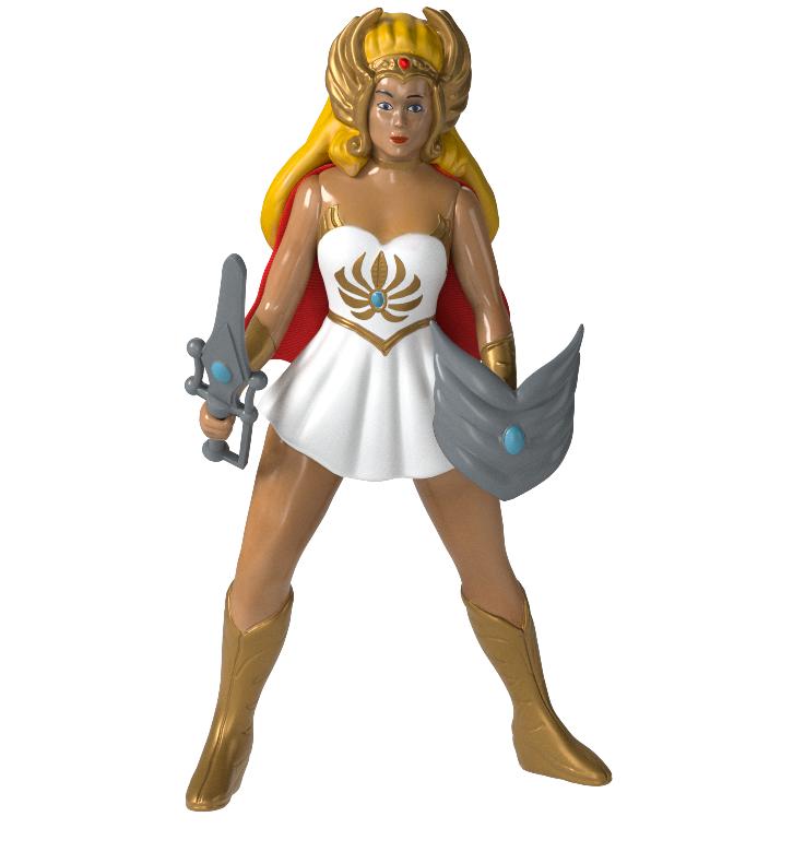 Pop! Retro Toys - Master of the Universe (MOTU) - She-Ra - #38