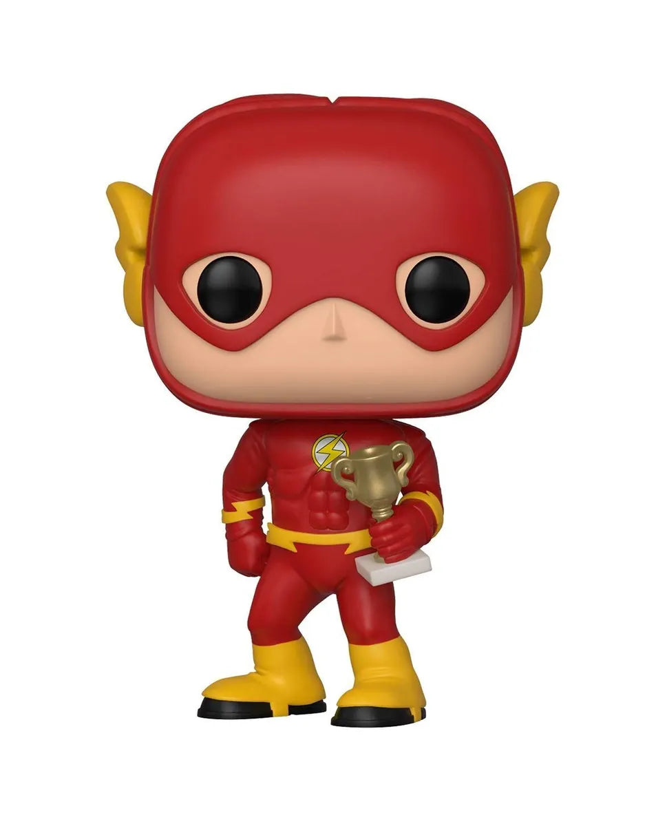 Pop! Television - The Big Bang Theory - Sheldon Cooper as The Flash - #833 - EXCLUSIF Summer Convention San Diego 2019