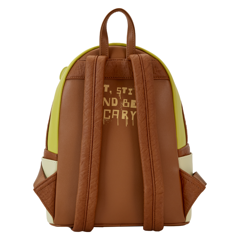 Loungefly - Sac à dos - Shrek - Restez à l'écart