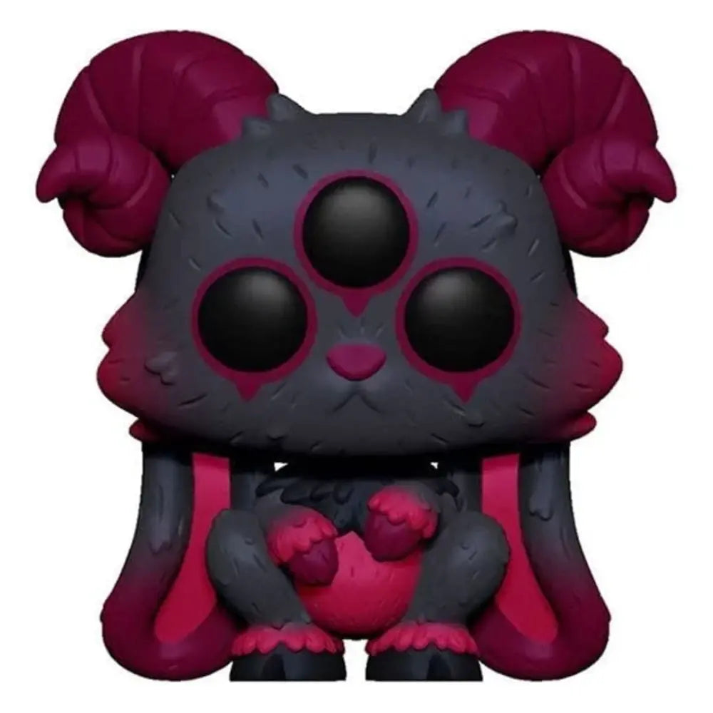 Pop! Frightkins - Halloween - Skitterina - #180 - EXCLUSIF Hot Topic - 0