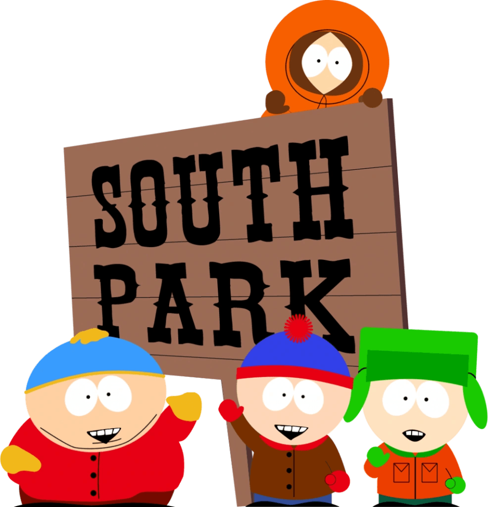 Pop! Animation - South Park - Marjorine - #23