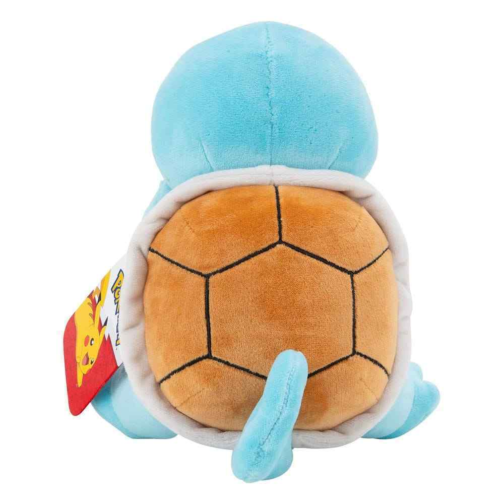 Toutou / Peluche - Pokémon - Carapuce (Squirtle)