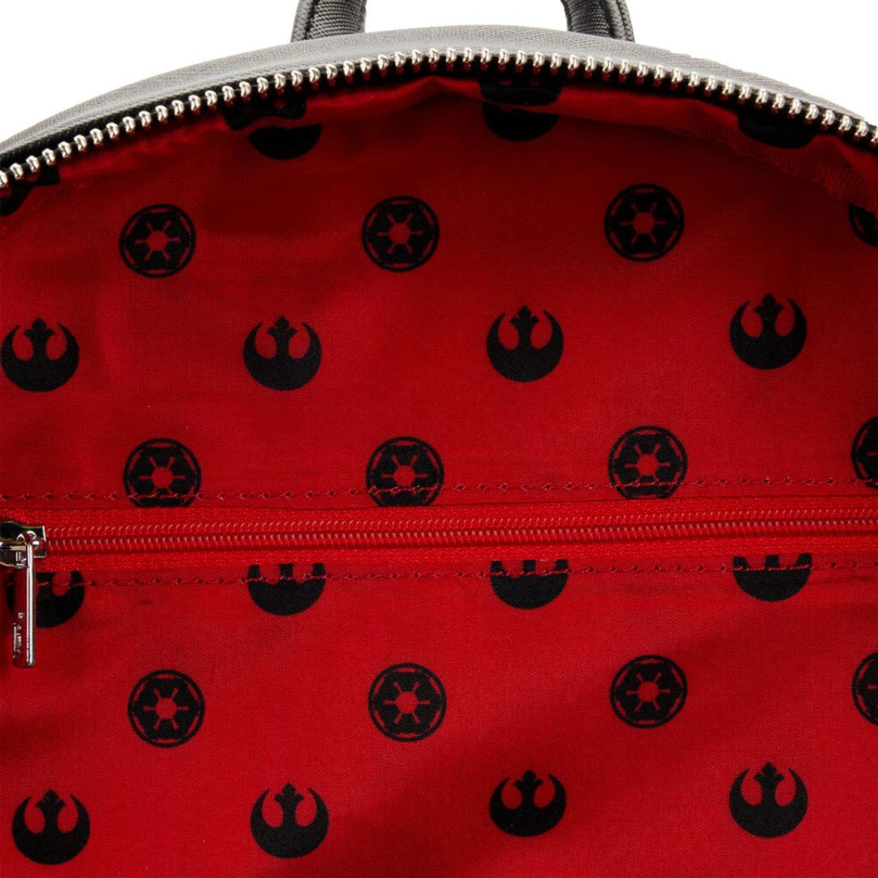 Loungefly - Sac à dos - Star Wars *DISPONIBLE EN LIGNE UNIQUEMENT*