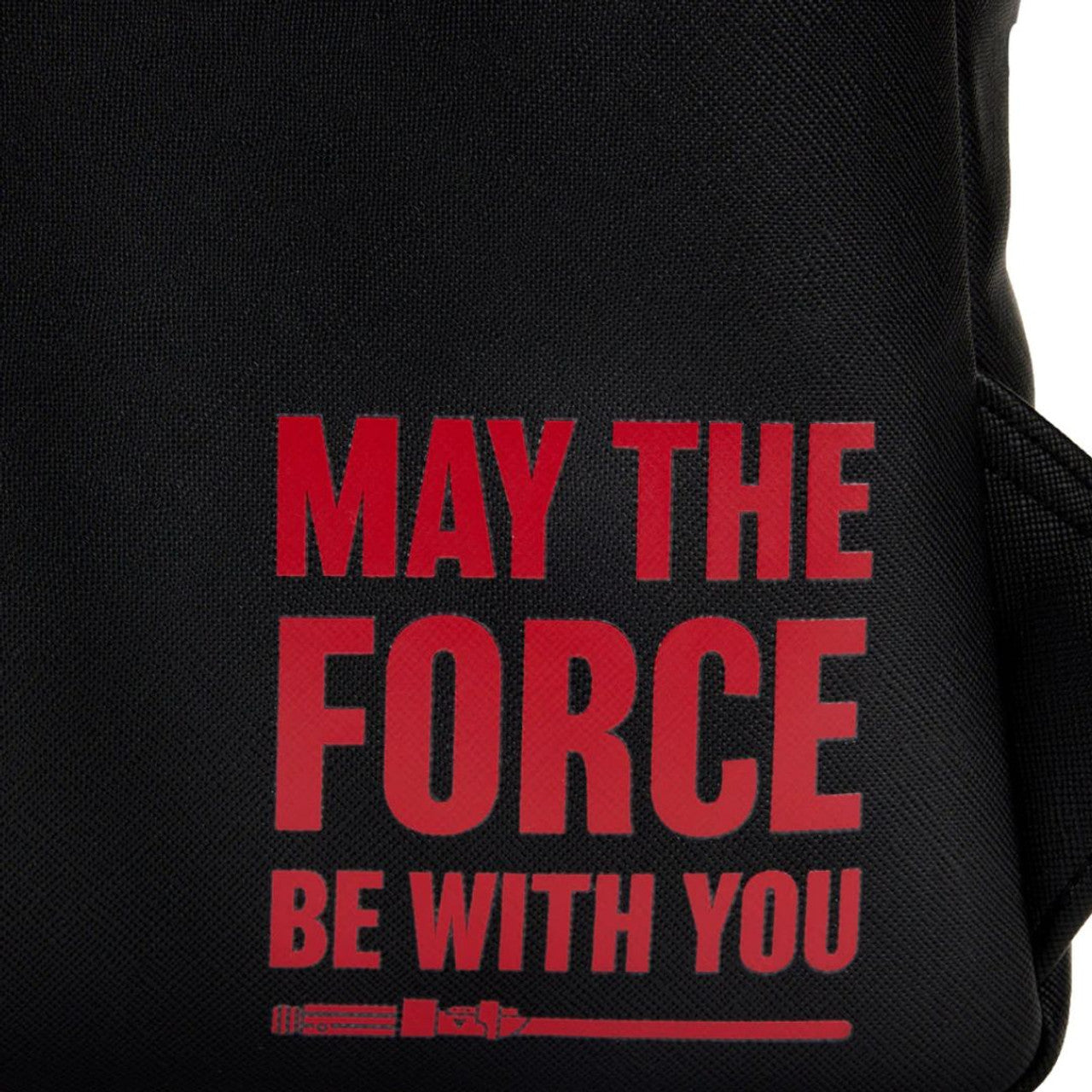 Loungefly - Sac à dos - Star Wars *DISPONIBLE EN LIGNE UNIQUEMENT*