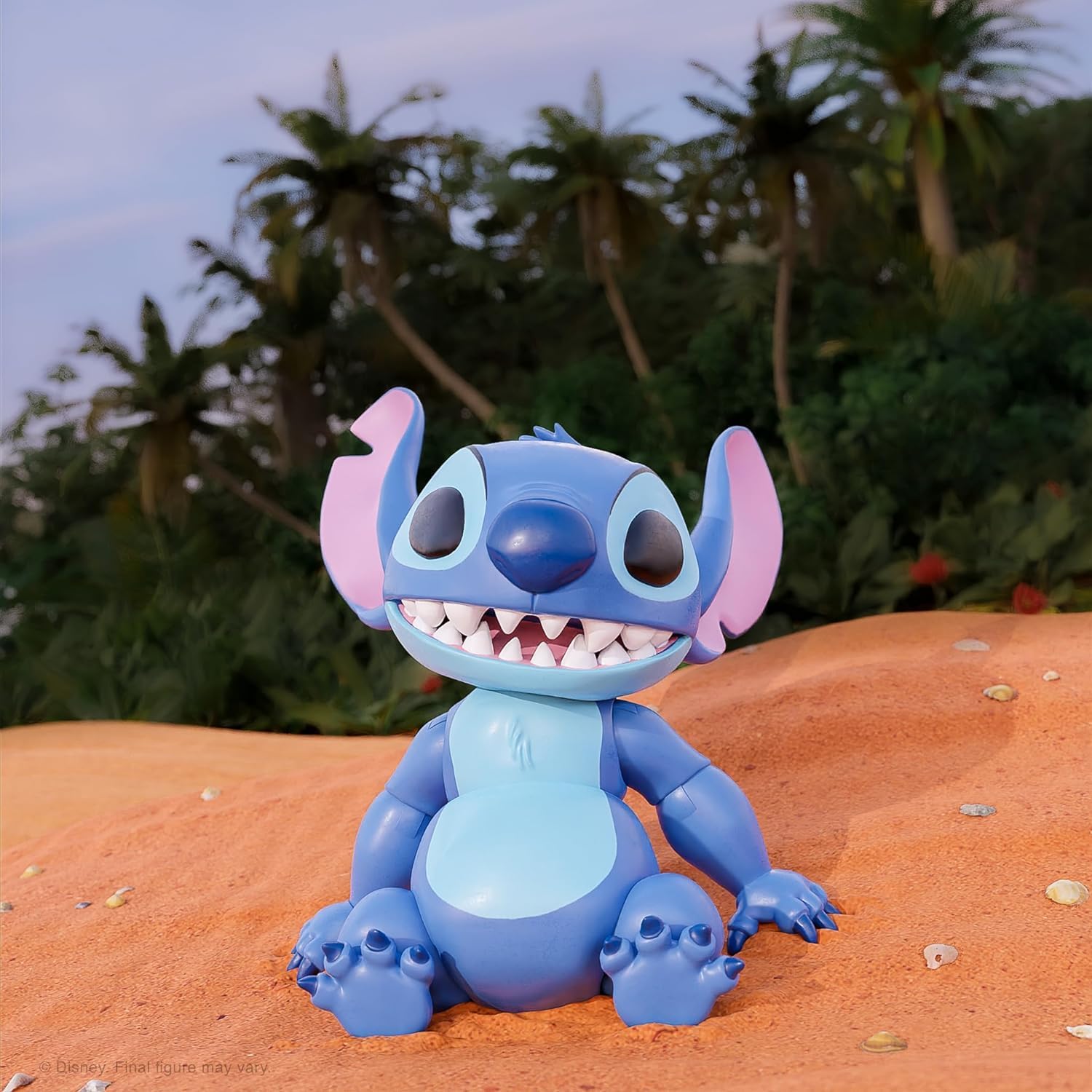 Super7 - Figurine Articulée - Lilo & Stitch Disney - Série ULTIMATES! #3 - 17