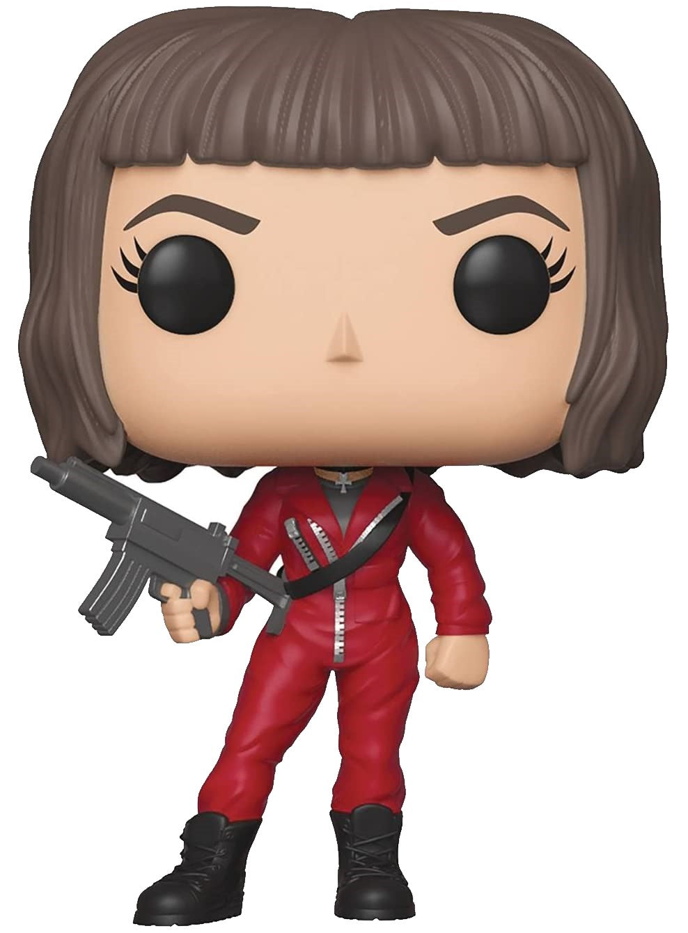 Pop! Television - La Casa De Papel - Tokio - #741