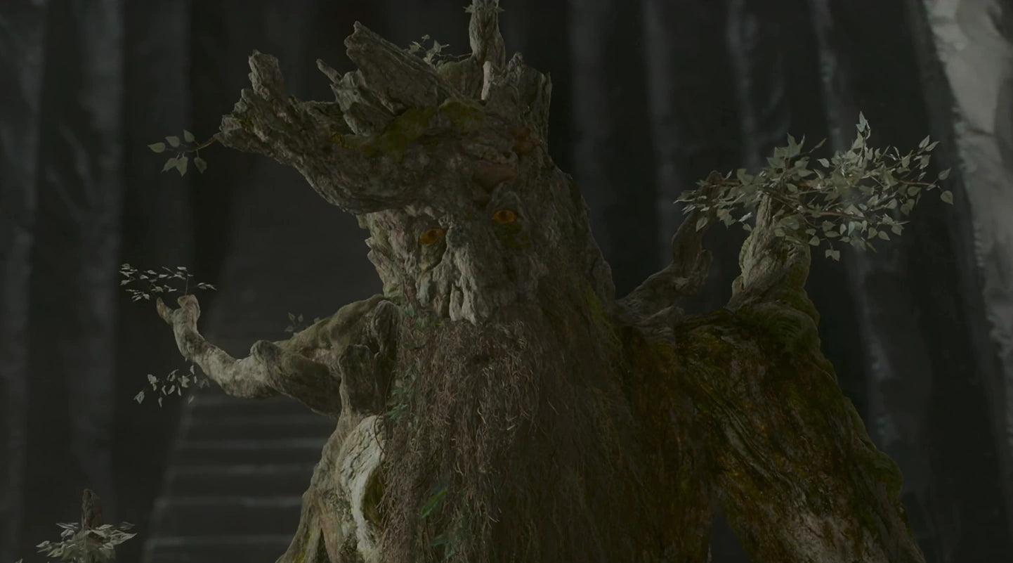 Pop! Super - Movies - Lord of the Rings - Treebeard - #529