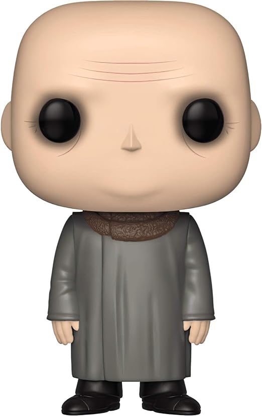 Pop! Television - La famille Addams - Oncle Fester - #813