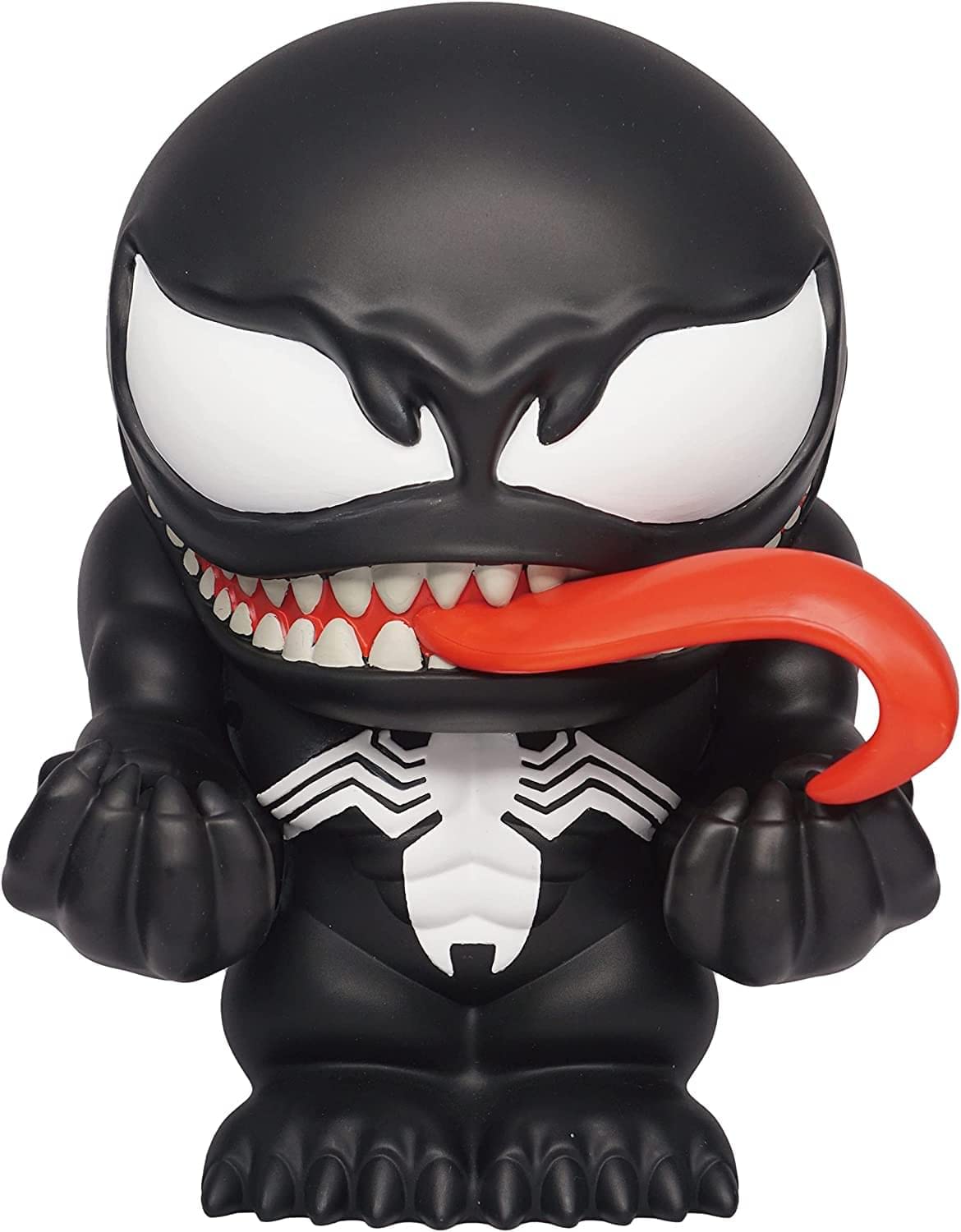 Coin / Money / Piggy Bank - Marvel Venom Figurine  *AVAILABLE ONLINE ONLY*