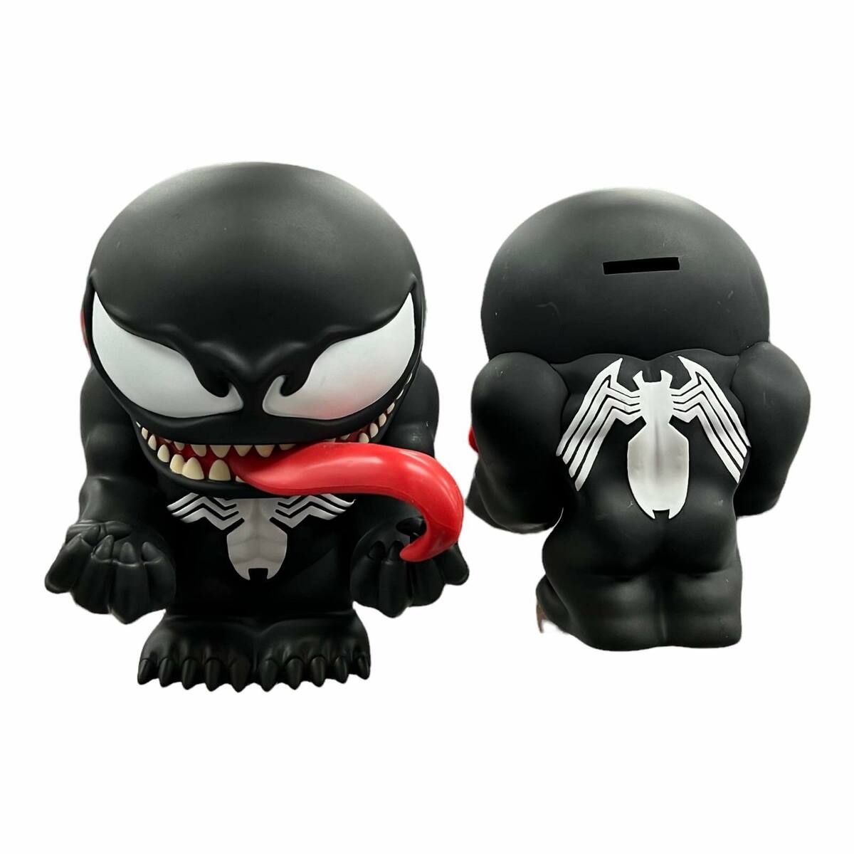 Coin / Money / Piggy Bank - Marvel Venom Figurine  *AVAILABLE ONLINE ONLY* - 0