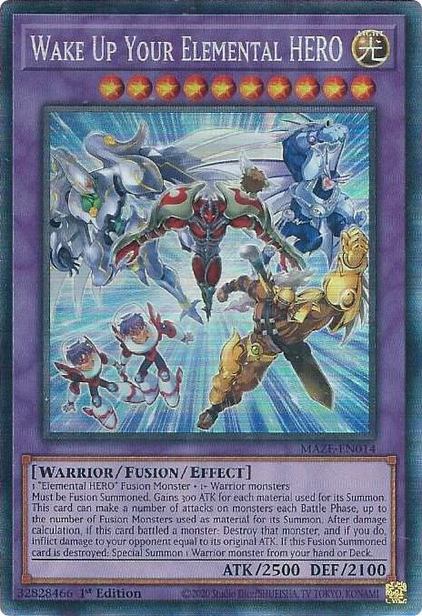 Yu-Gi-Oh! - Maze of Memories - 1st Edition - Booster Pack (7 Cards) - 0