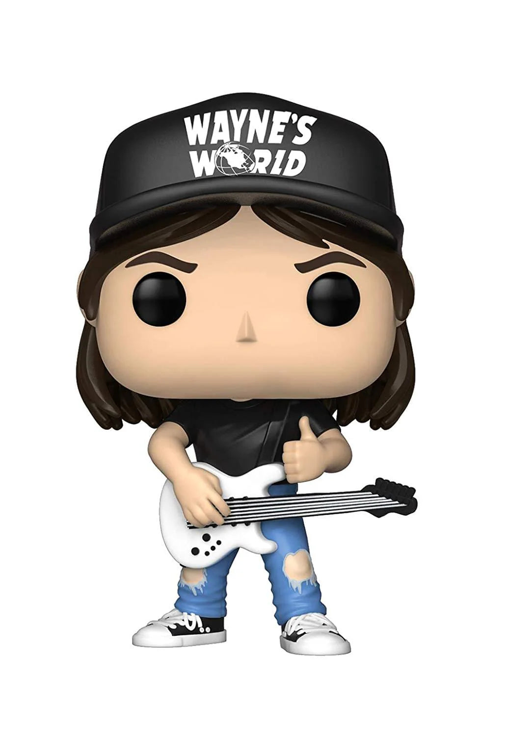 Pop! Movies - Wayne's World - Wayne - #684