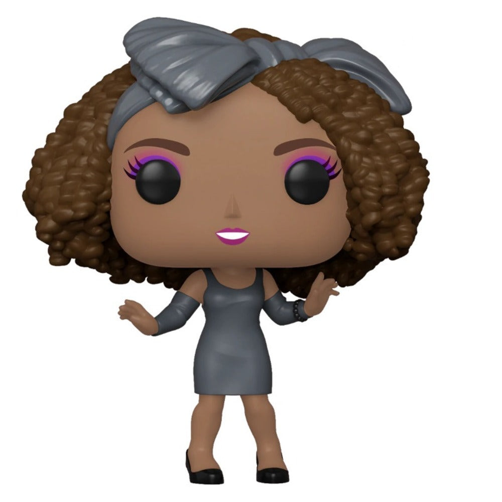 Pop! Icons - Whitney Houston - #70