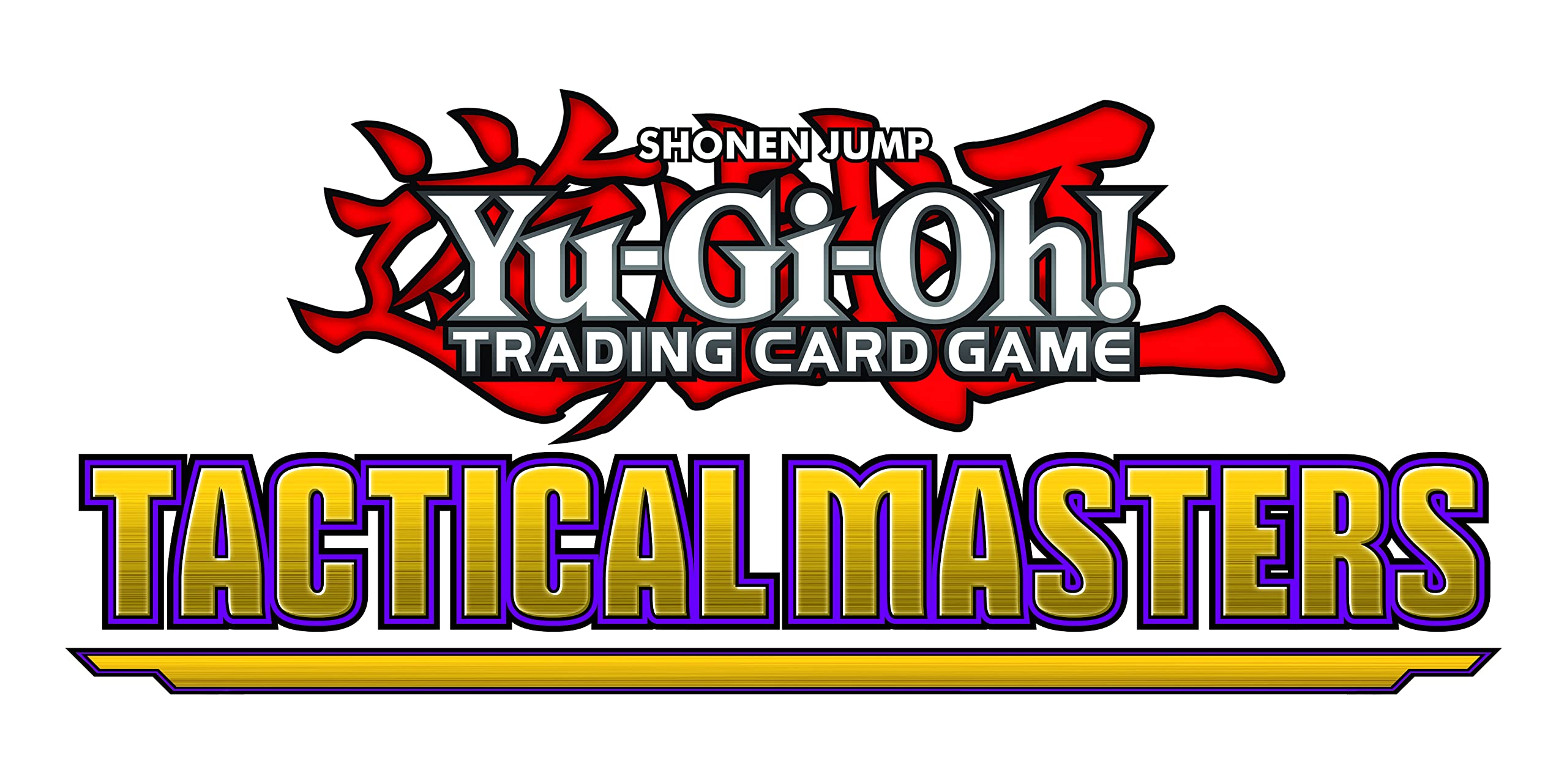 Yu-Gi-Oh! - Tactical Masters - 1st Edition - Booster Pack (7 Cards)