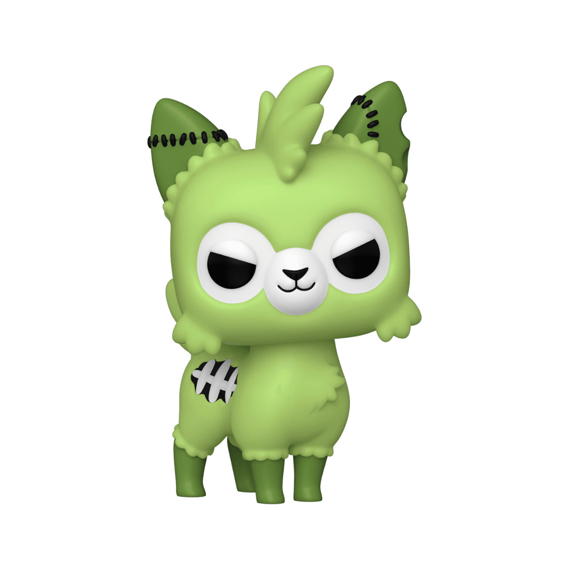 Pop! Funko - Tasty Peach - Zombie Alpaca - #86