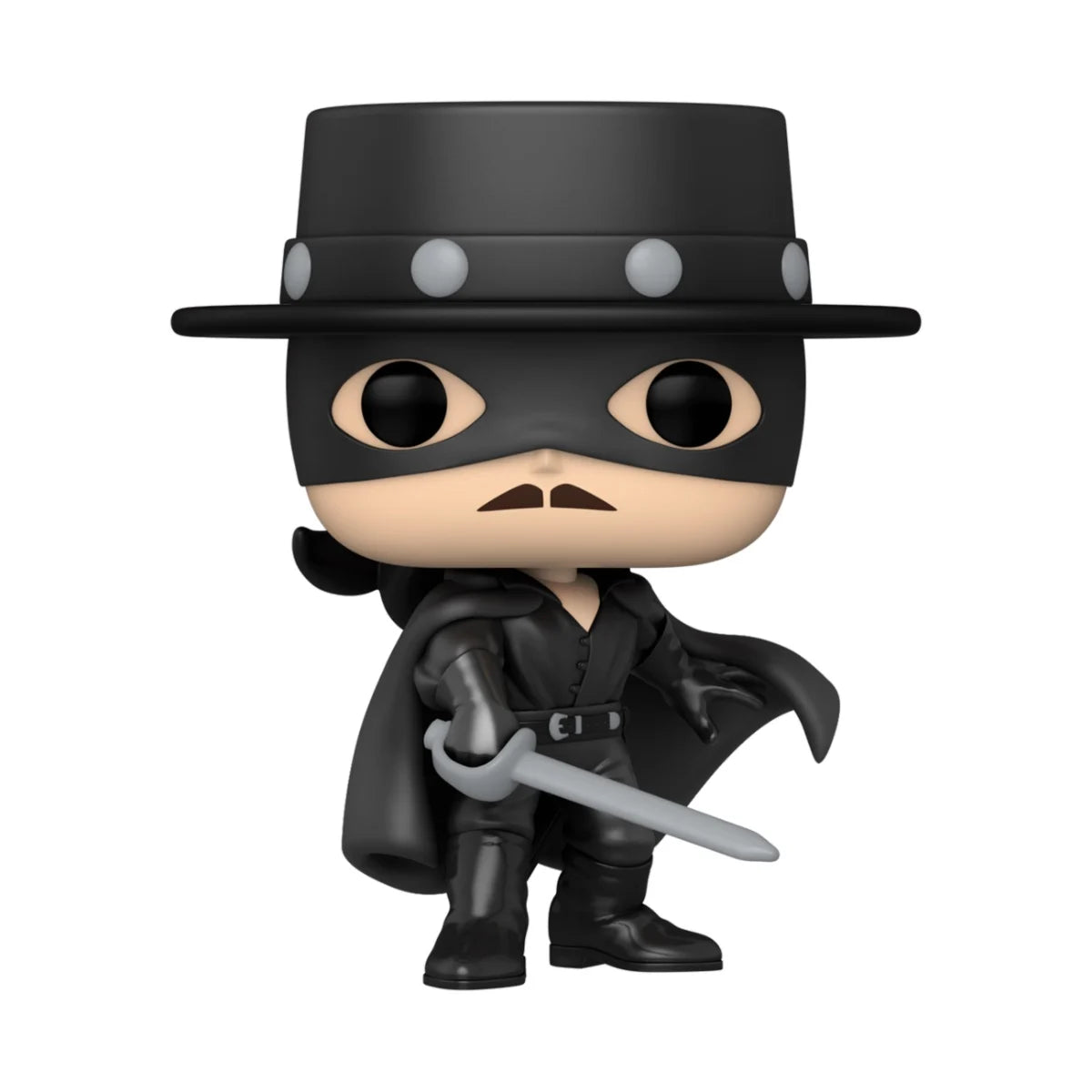 Pop! Television - Zorro - #1270