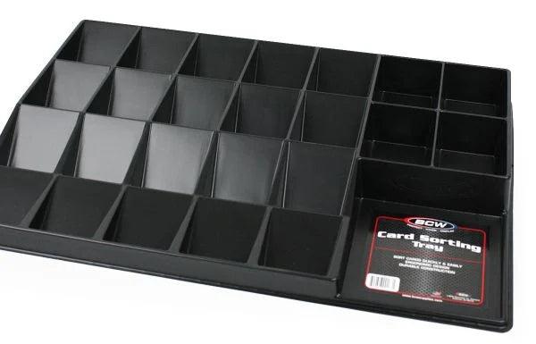 BCW - Card Sorting Tray - 24 Cells BCW 722626001871