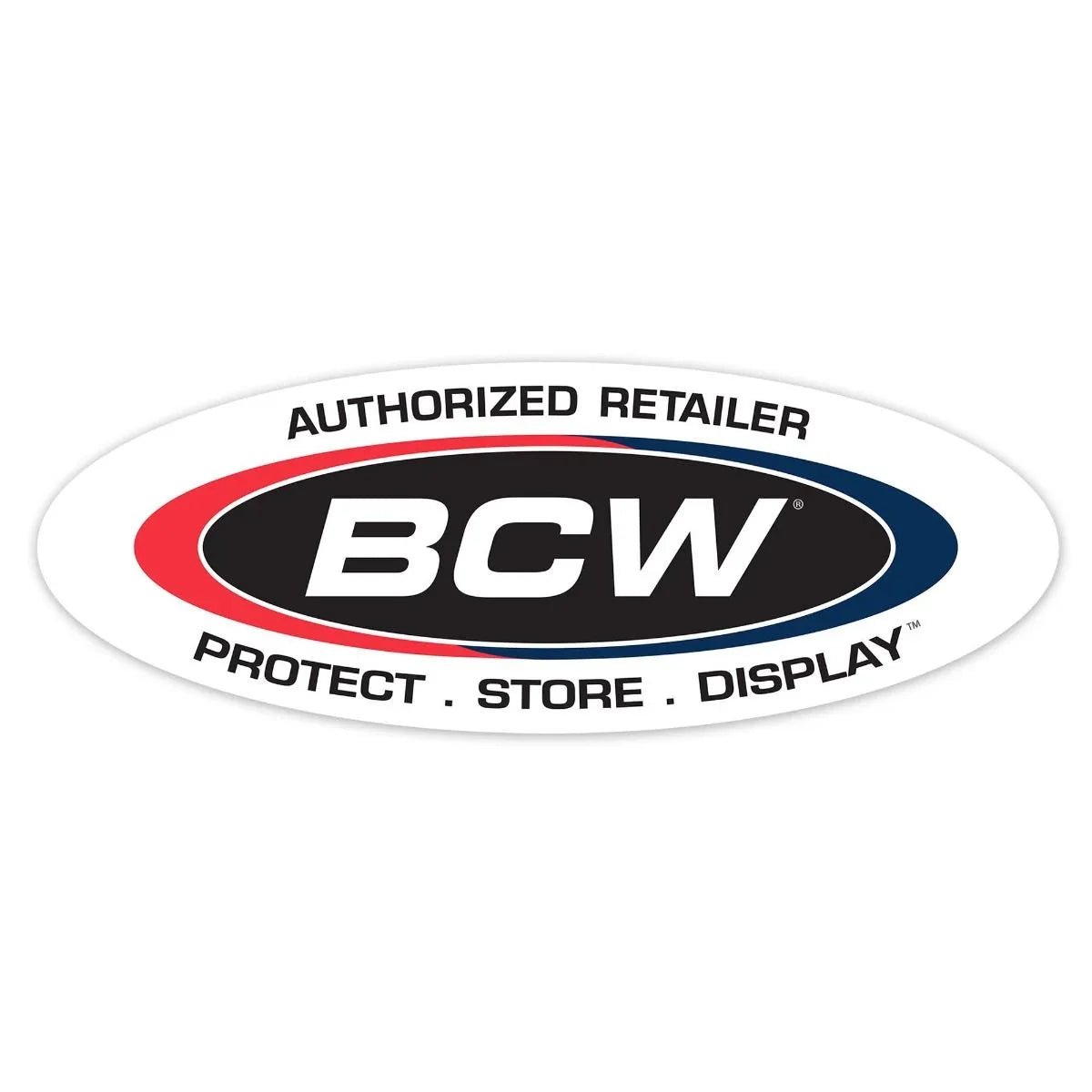 BCW - Hockey - Puck Display Deluxe (Acrylic) BCW 722626000119